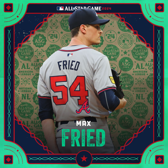 Max Fried