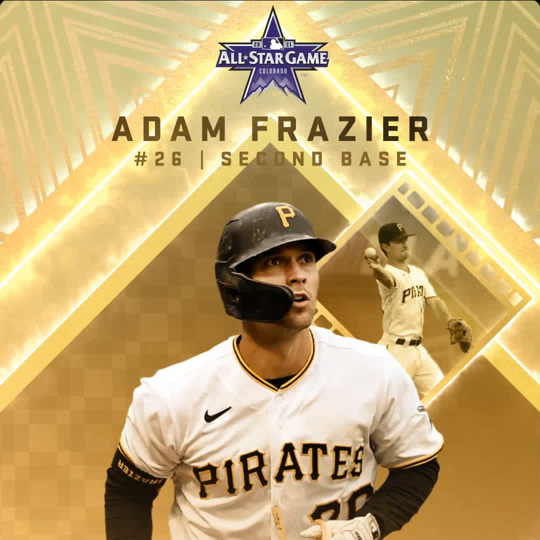Adam Frazier