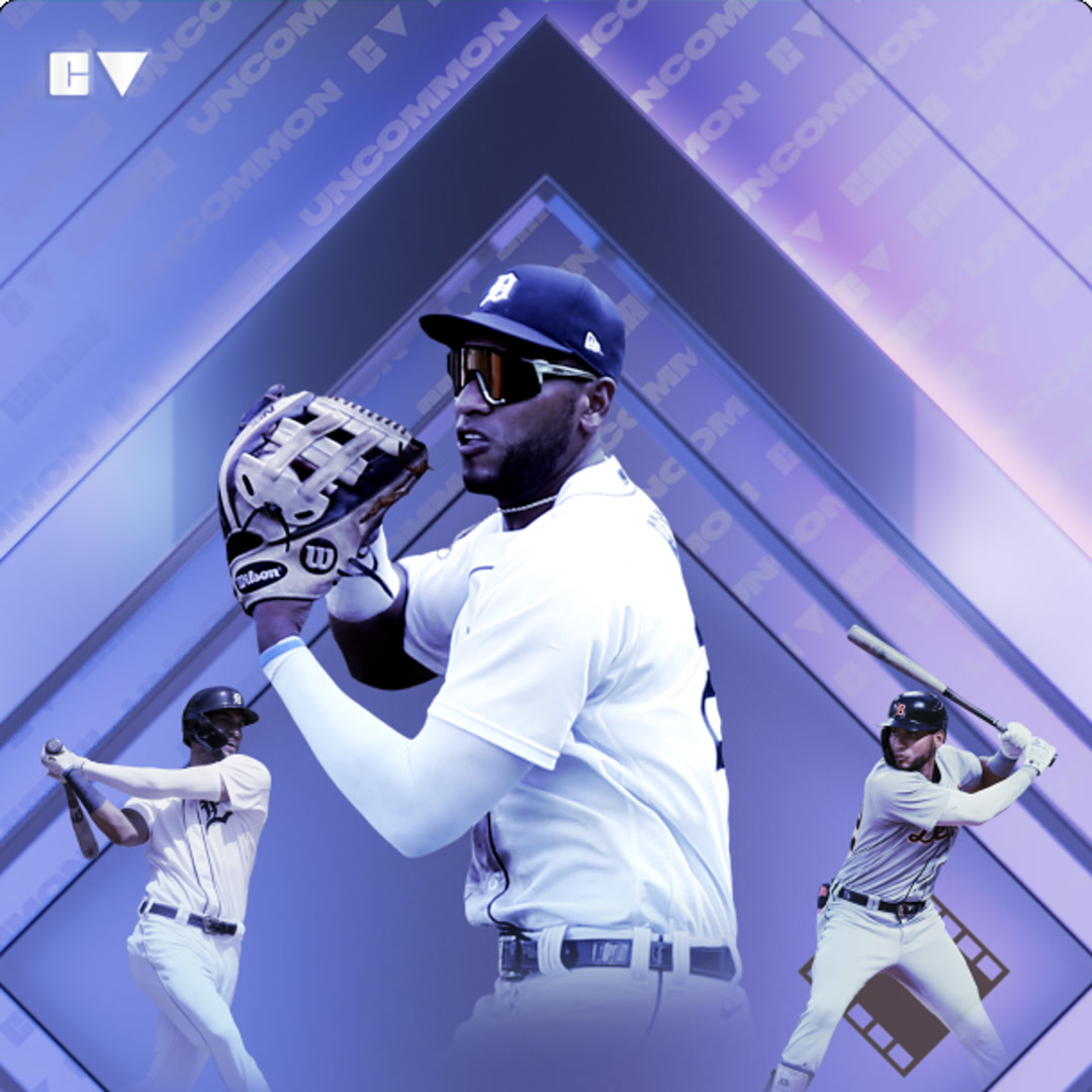 Victor Reyes