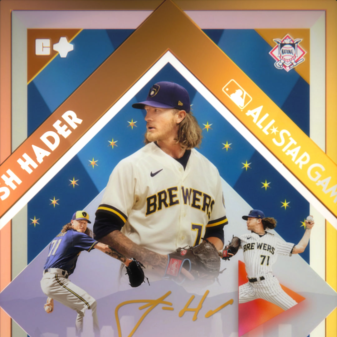 Josh Hader