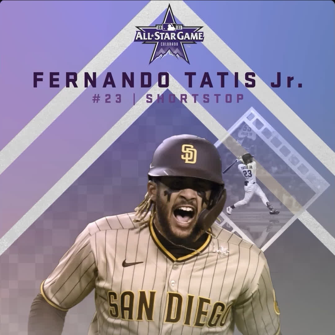 Fernando Tatis Jr.