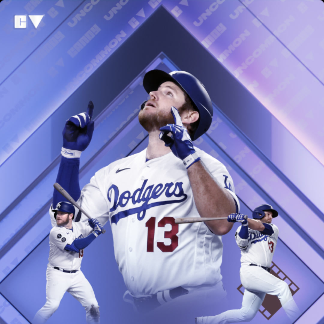 Max Muncy