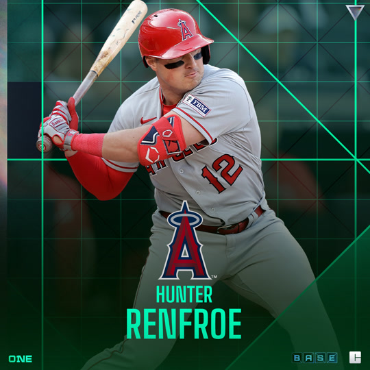 Hunter Renfroe