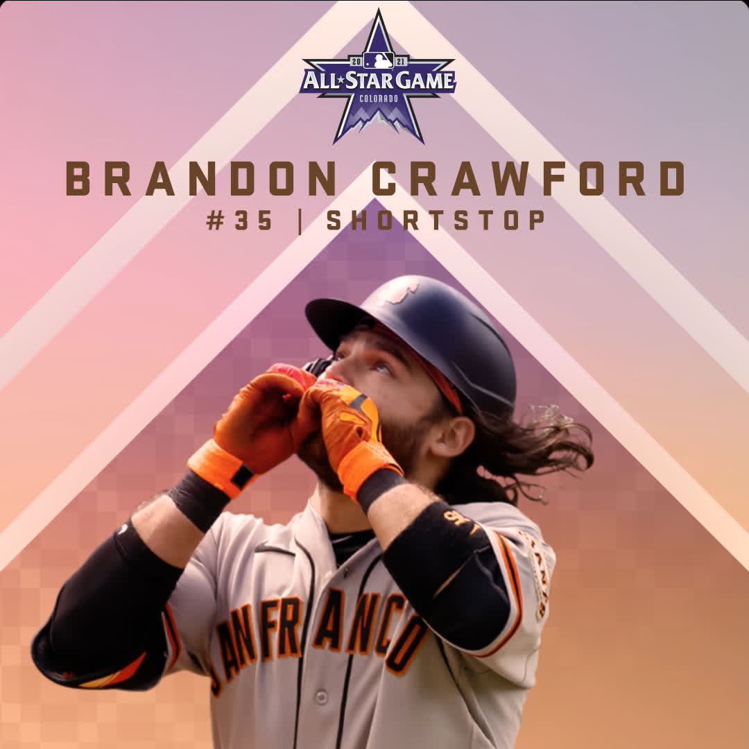 Brandon Crawford