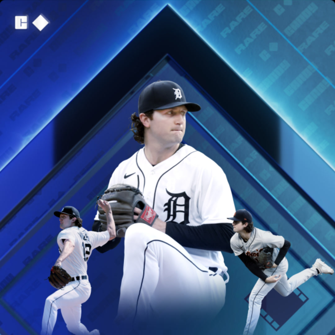 Casey Mize