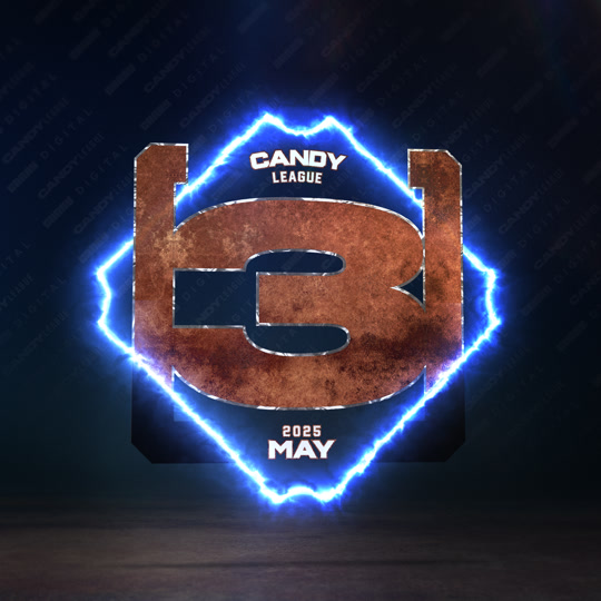 2025 Candy League | May | 3rd Place