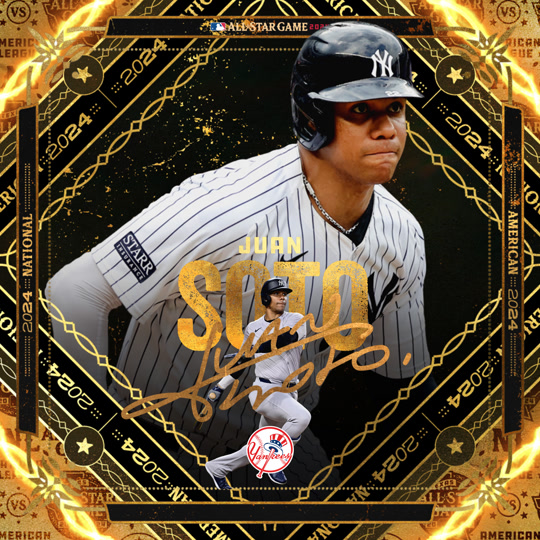 Juan Soto