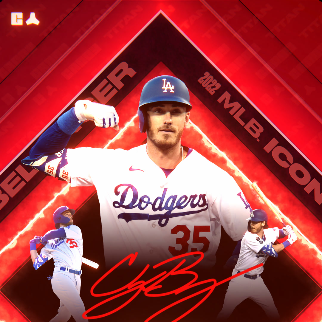 Cody Bellinger