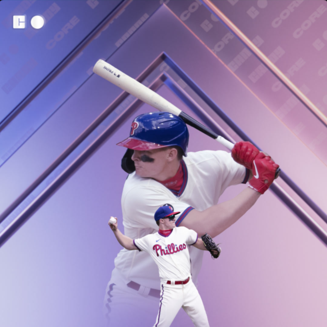 Mickey Moniak
