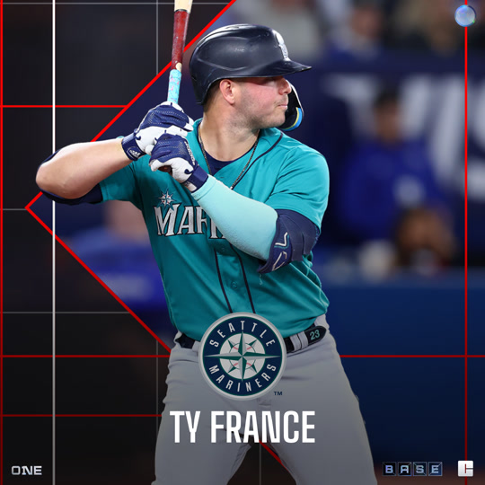 Ty France