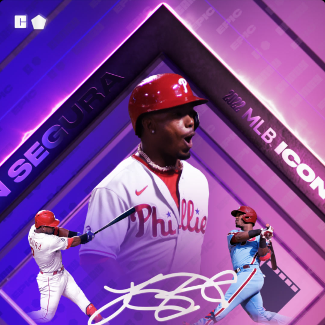 Jean Segura