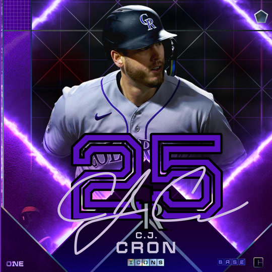 C.J. Cron