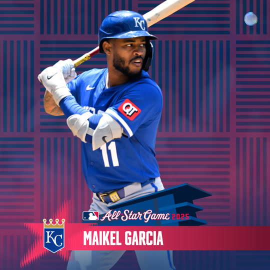 Maikel Garcia
