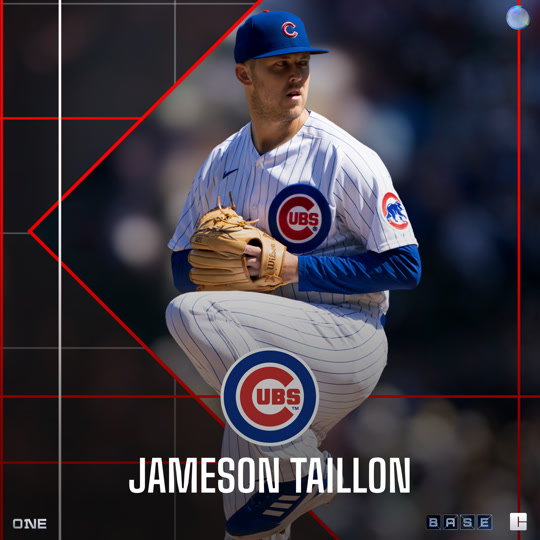 Jameson Taillon