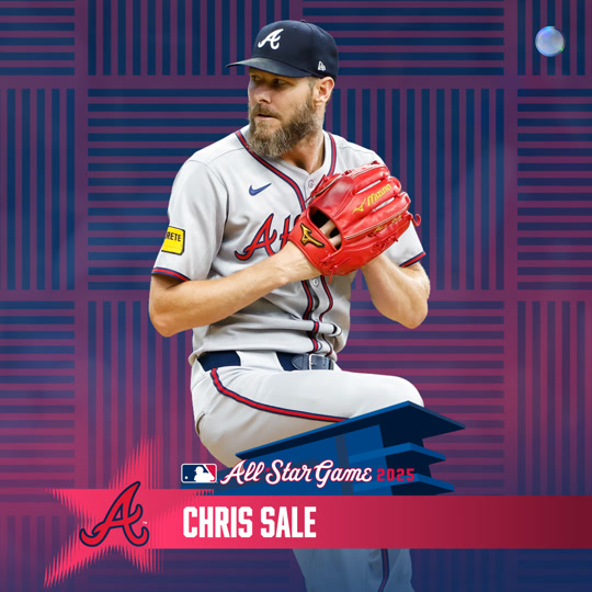 Chris Sale