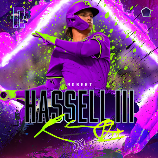 Robert Hassell III