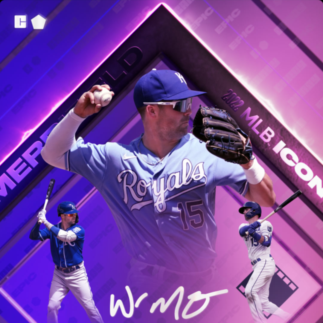 Whit Merrifield