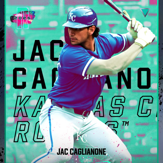 Jac Caglianone