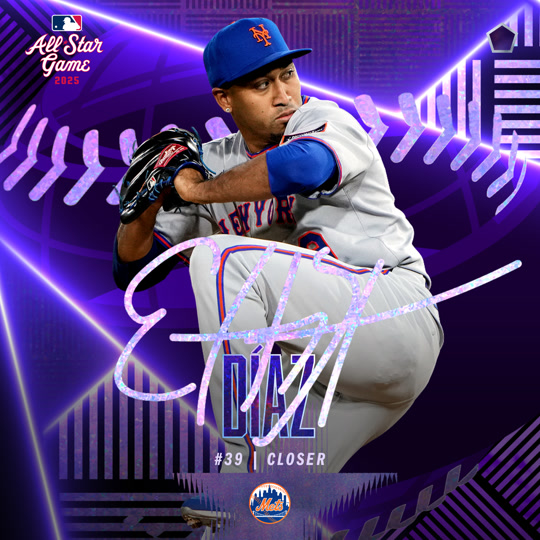 Edwin Díaz