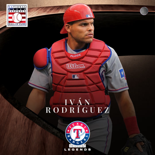 Iván Rodriguez