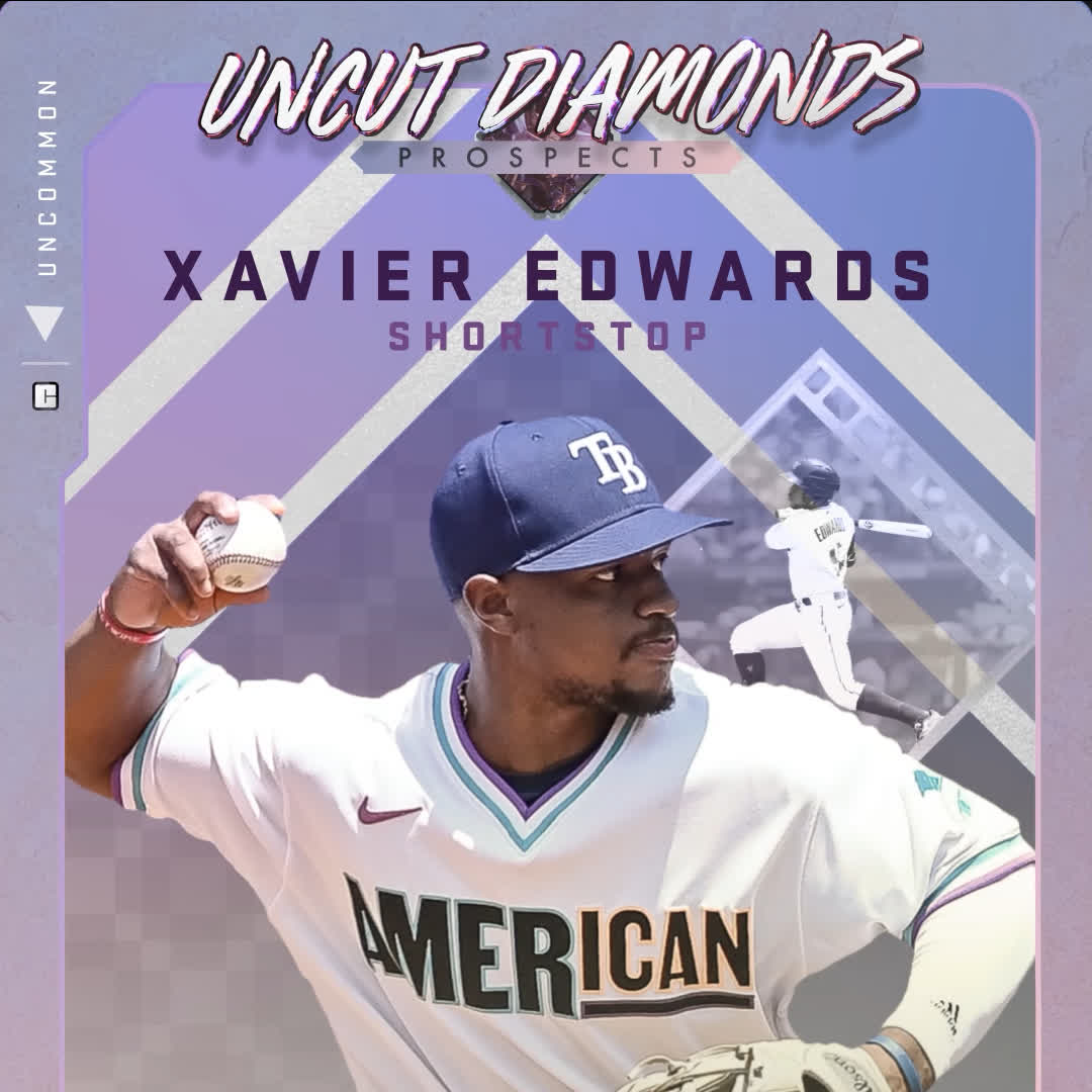 Xavier Edwards