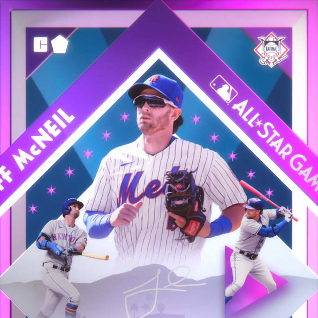 Jeff McNeil
