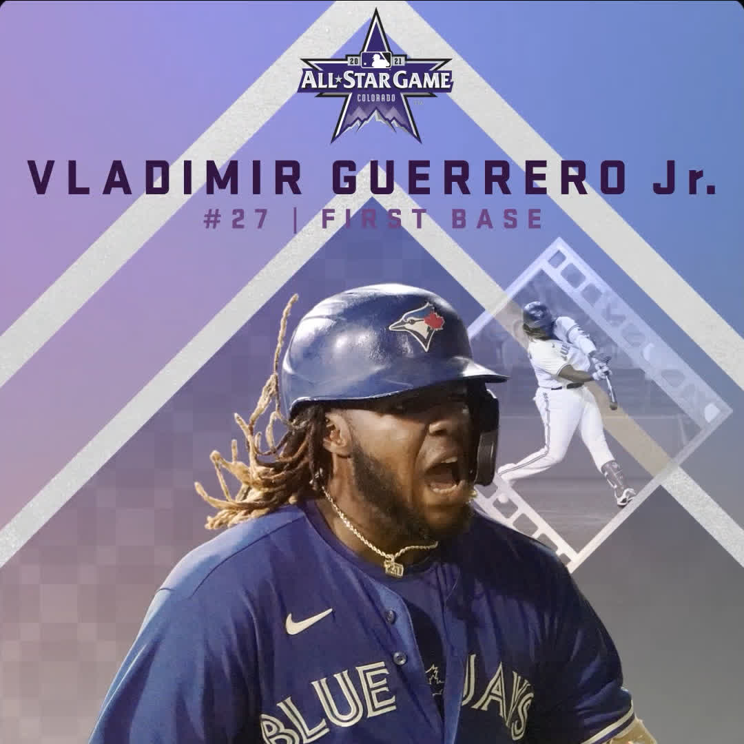 Vladimir Guerrero Jr.