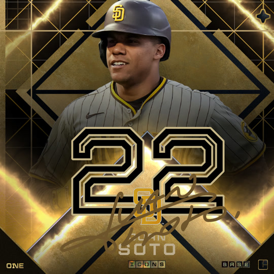 Juan Soto