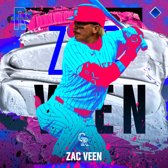 Zac Veen