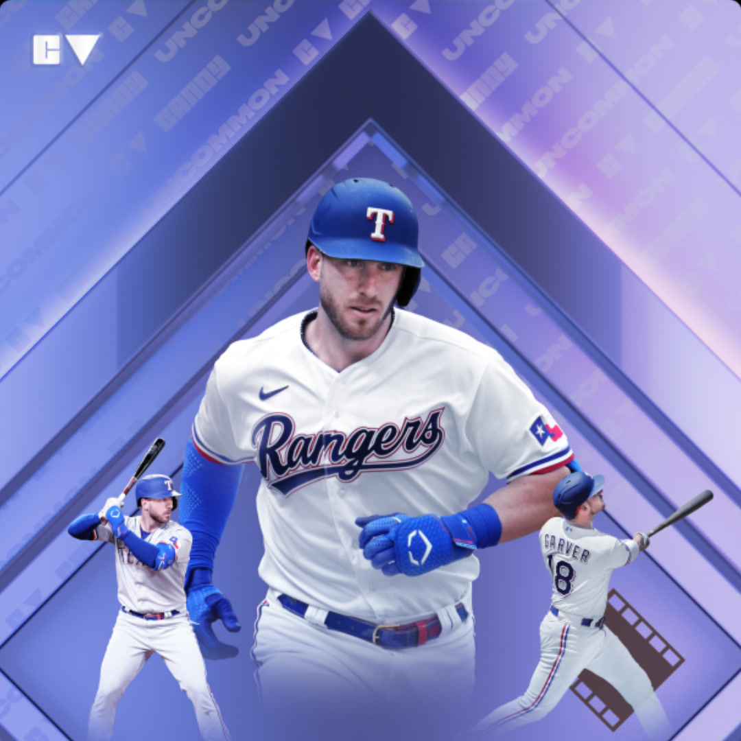 Mitch Garver 