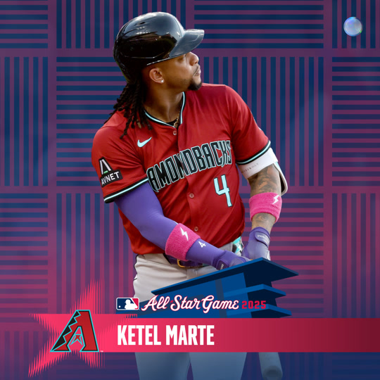 Ketel Marte