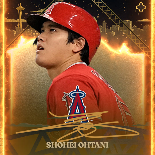 Shohei Ohtani