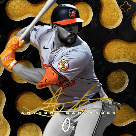 Anthony Santander