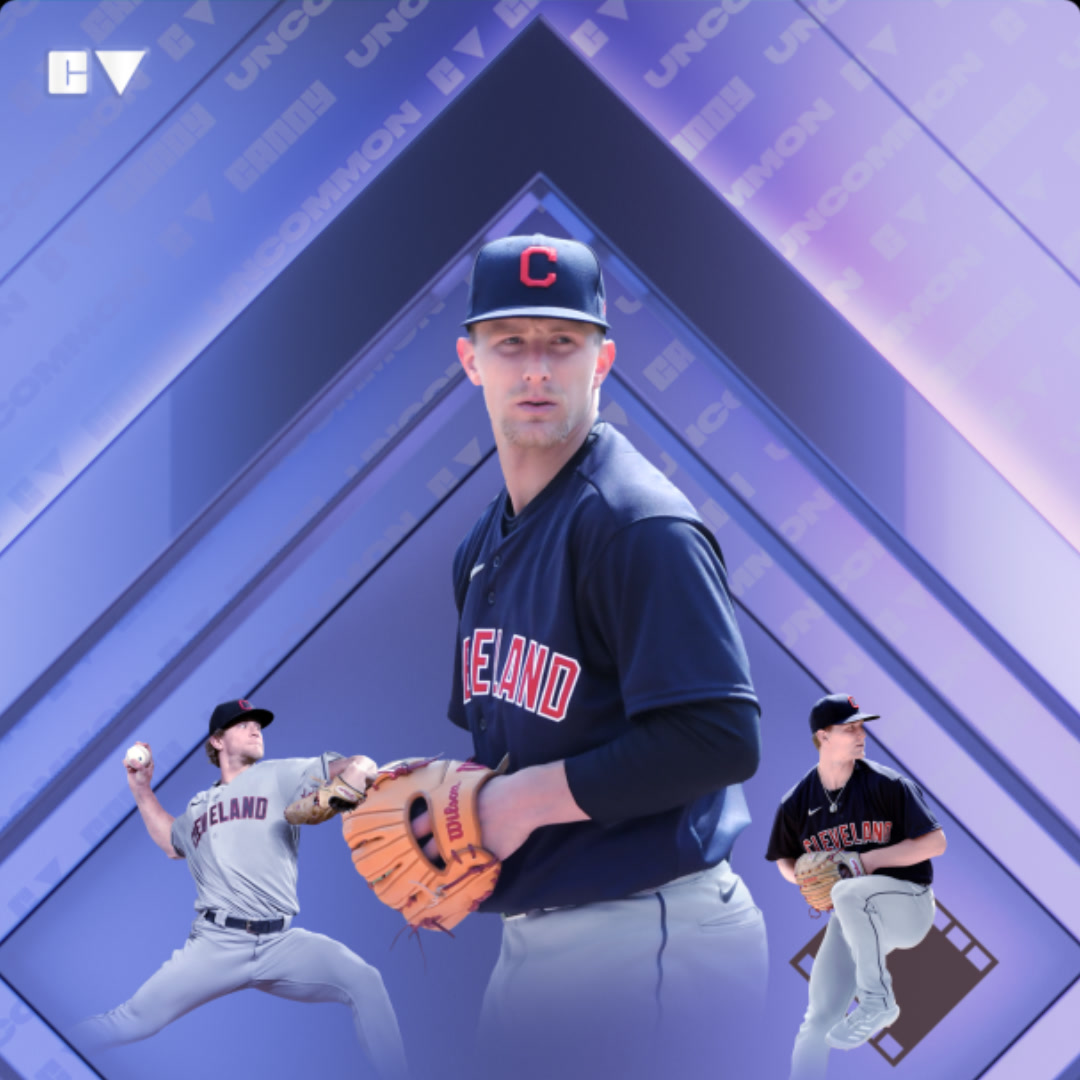 Zach Plesac