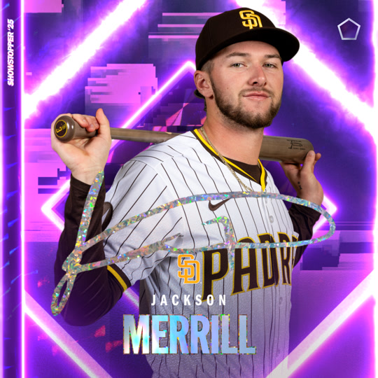 Jackson Merrill