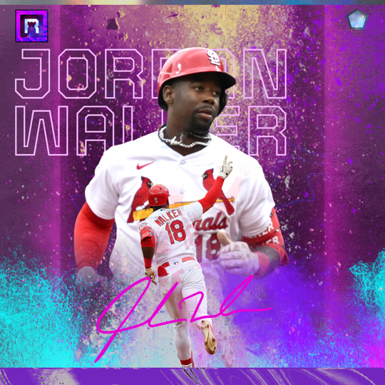 Jordan Walker
