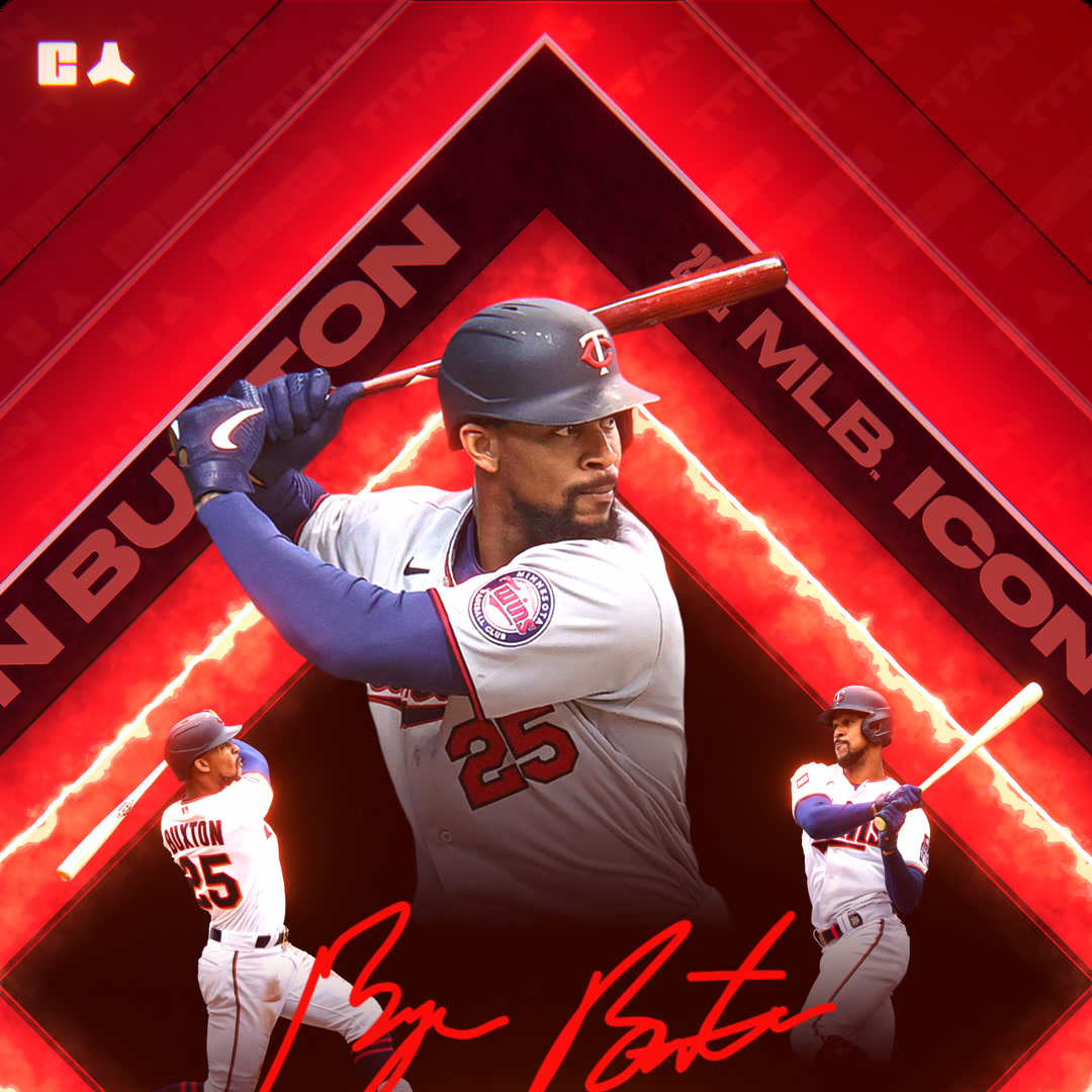Byron Buxton