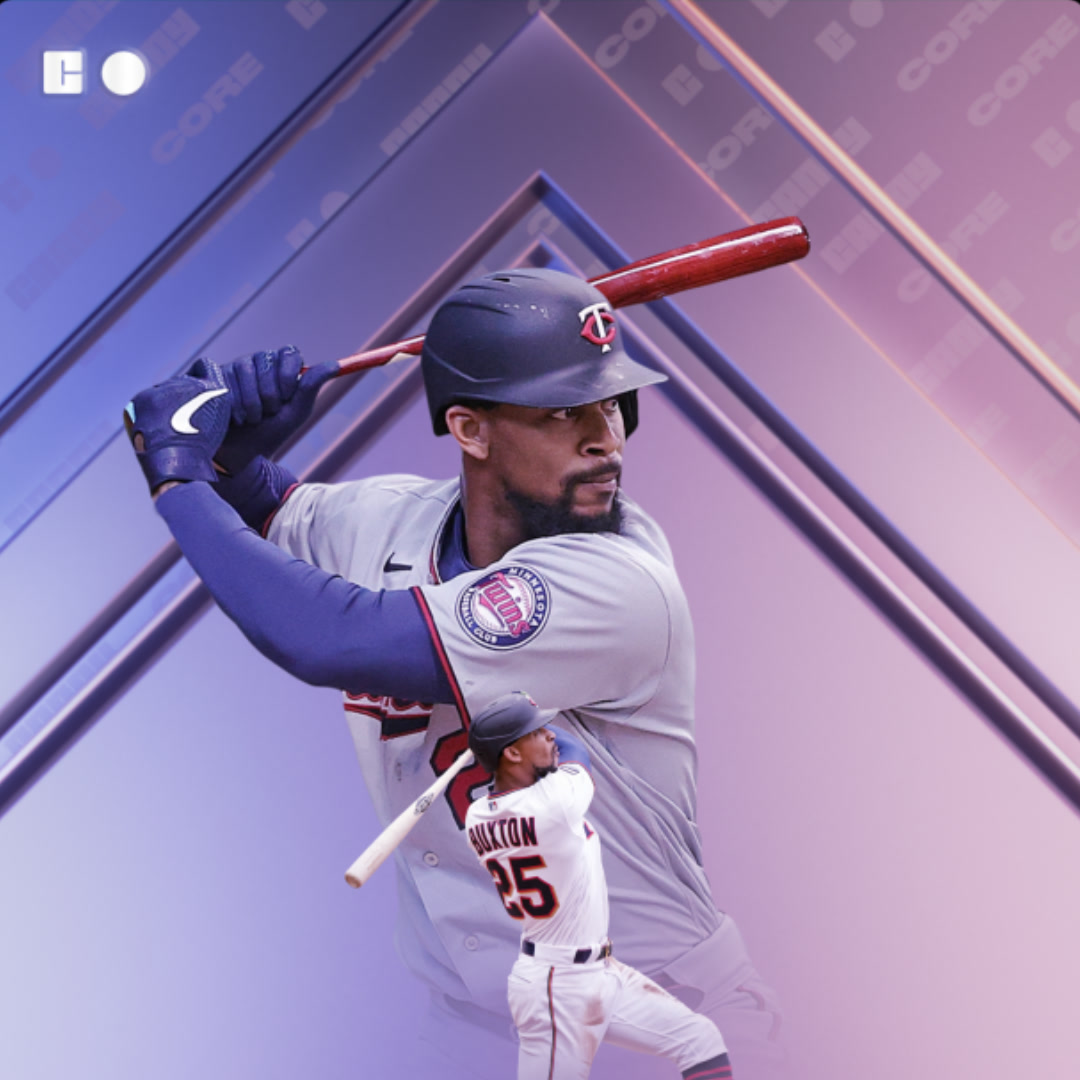 Byron Buxton