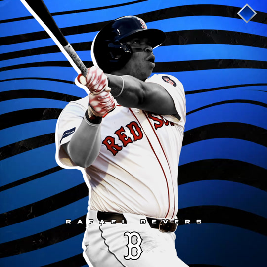 Rafael Devers