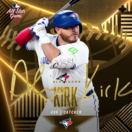 Alejandro Kirk