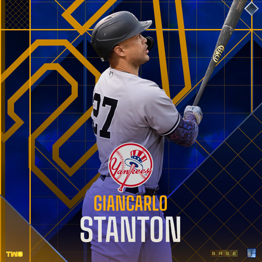 Giancarlo Stanton