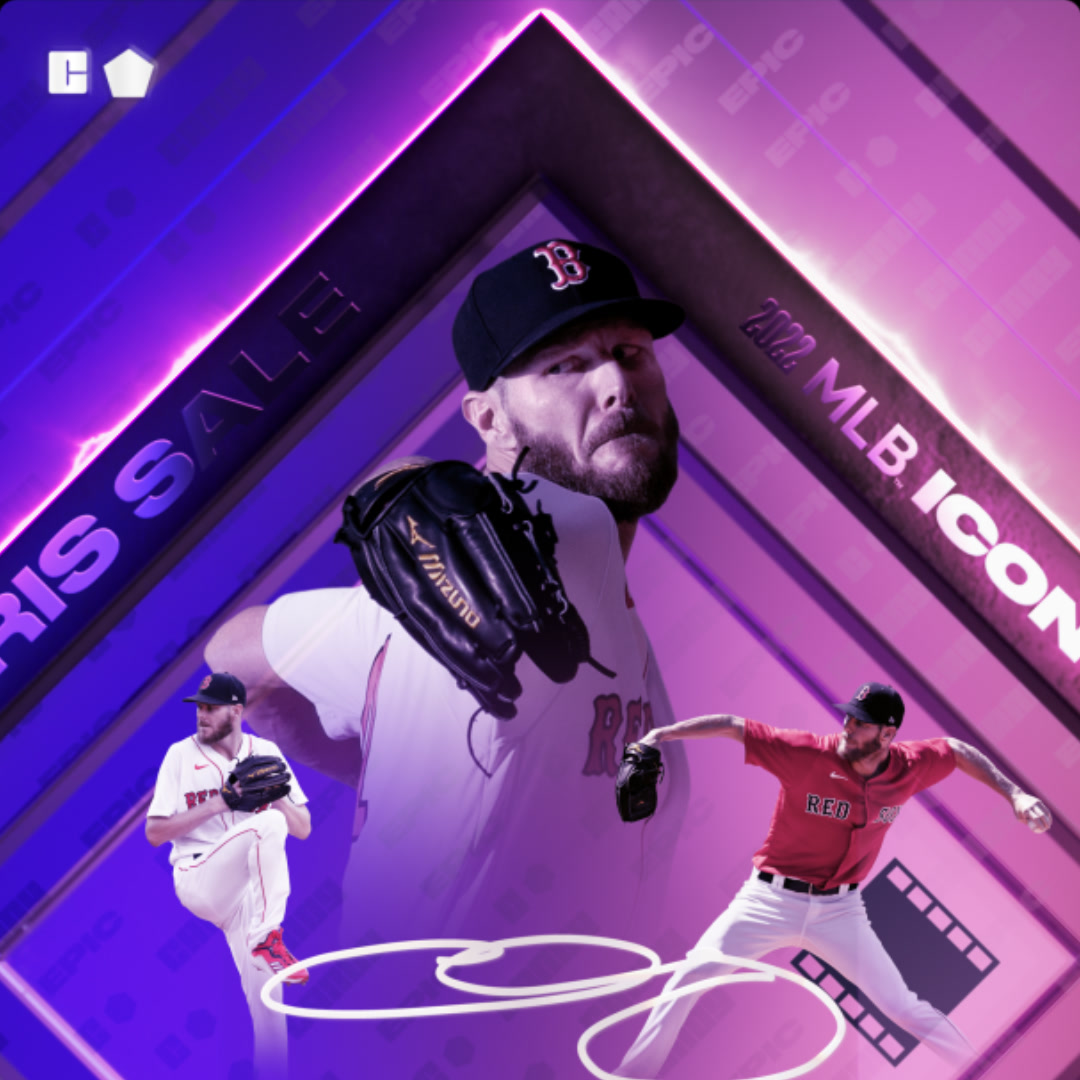 Chris Sale