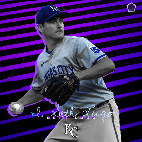 Seth Lugo