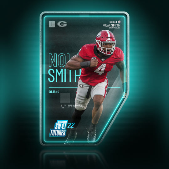 Nolan Smith