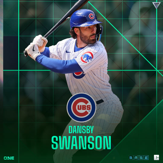 Dansby Swanson