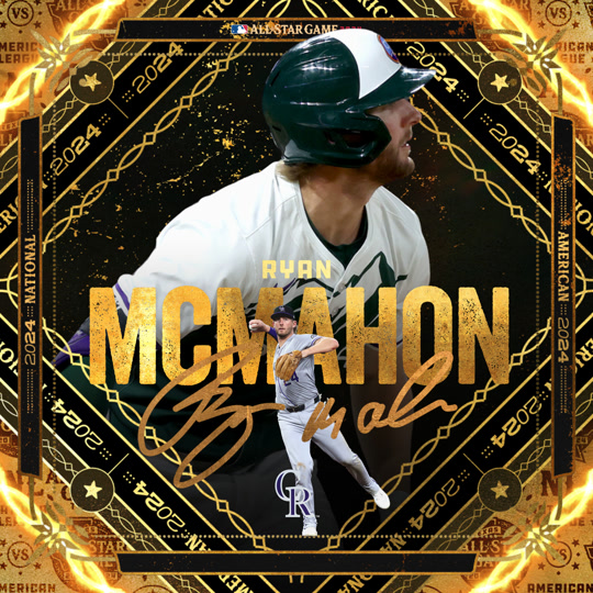 Ryan McMahon