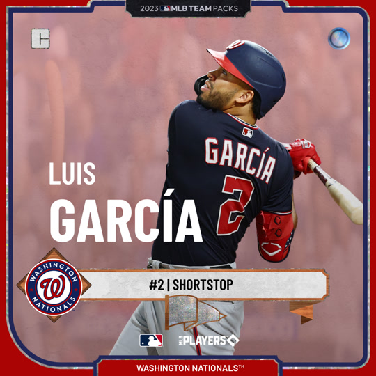 Luis García