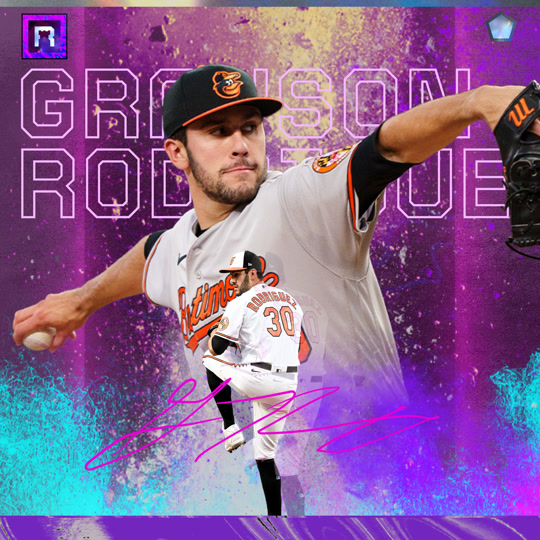 Grayson Rodriguez