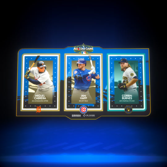 2022 Tricon Cabrera Happ Burnes