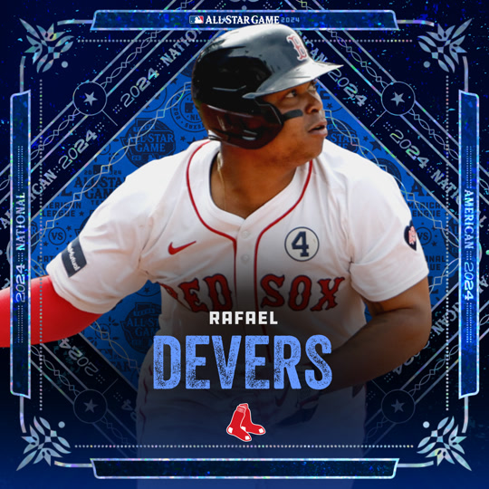 Rafael Devers